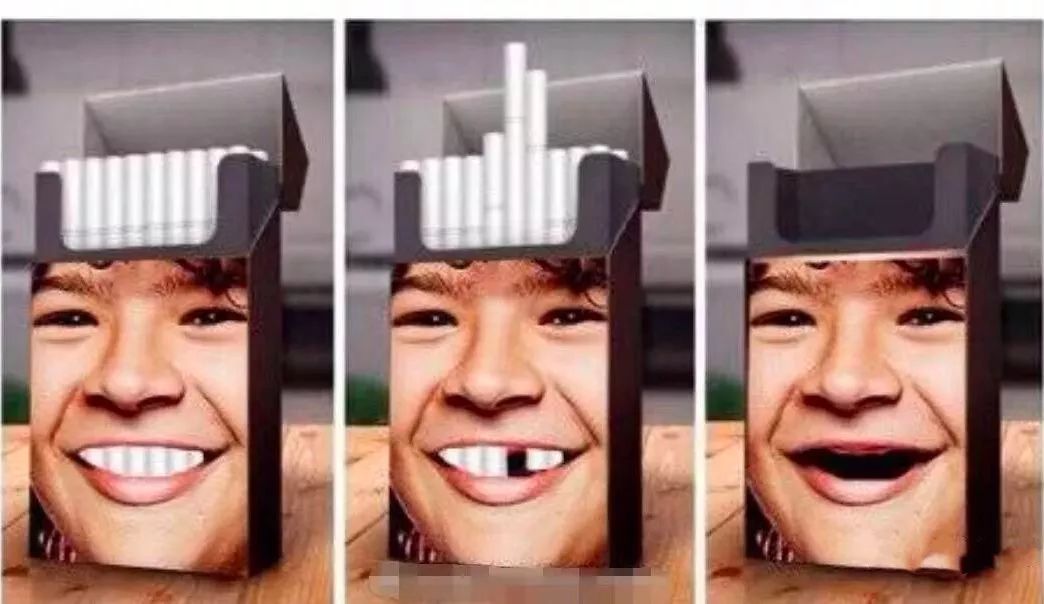 为啥中国人总是老掉牙,为什么中国人牙齿总掉光