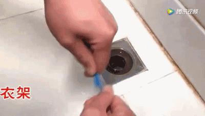 柏兰大健康家居小常识：药片居然可以用来通下水道，没听吧？