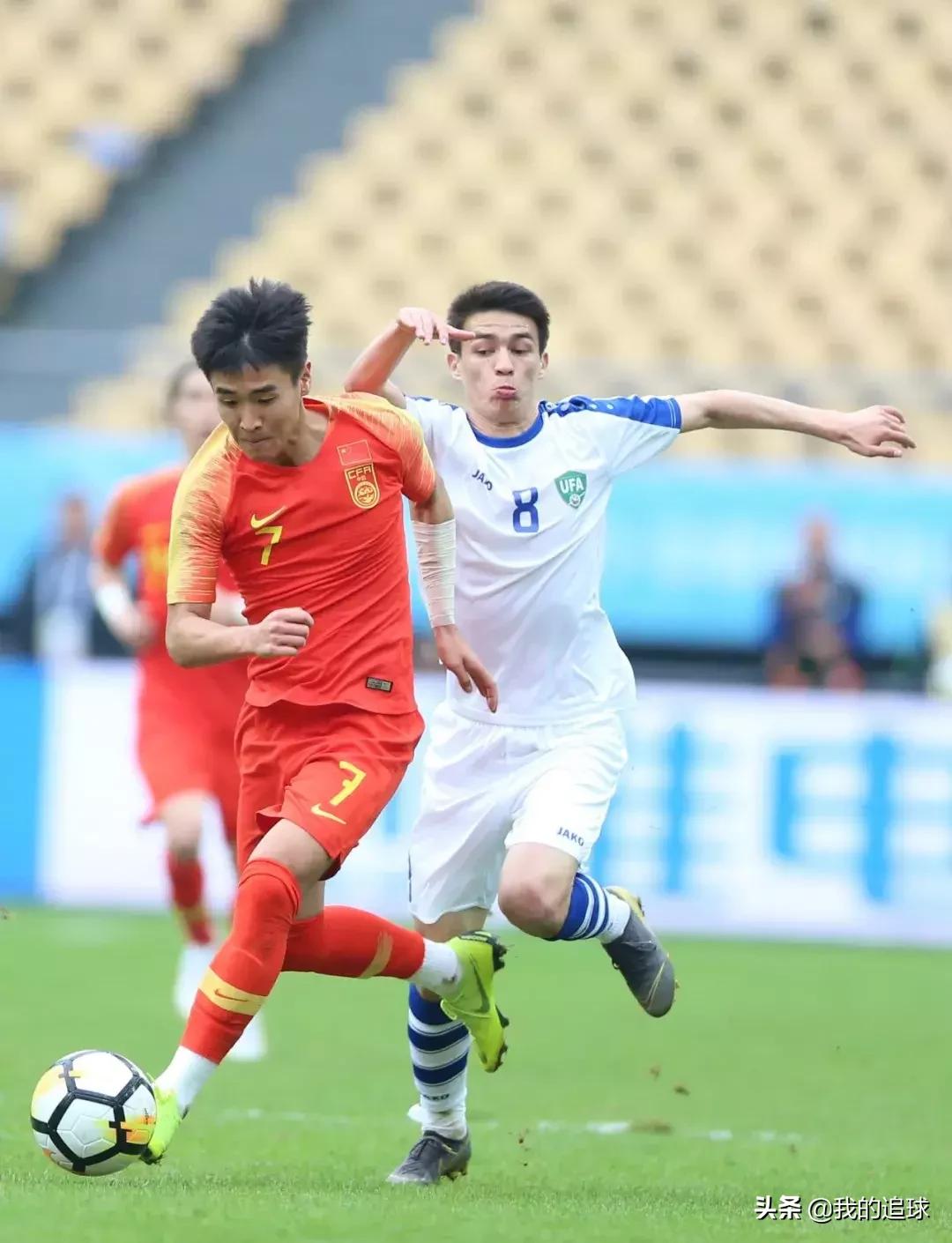 韦世豪u23国内评价,韦世豪降级中甲成员