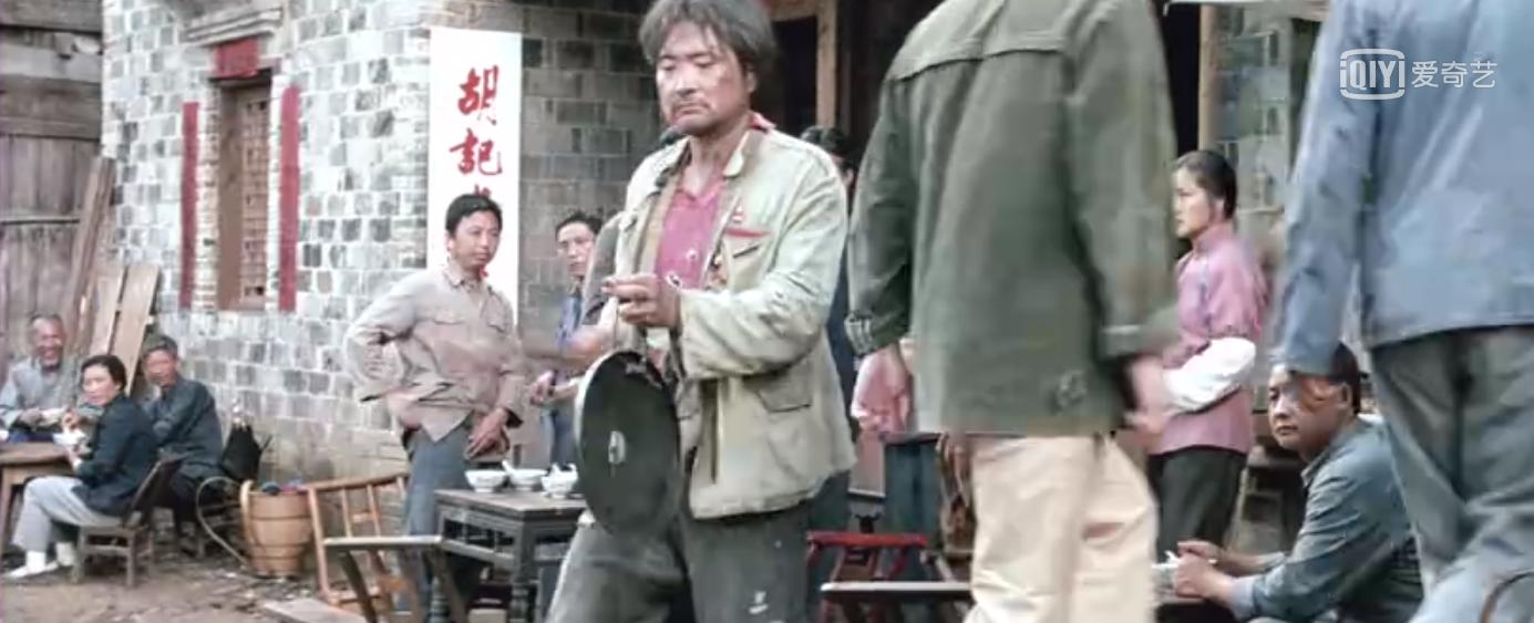 谢晋一生的苦难,80年代谢晋