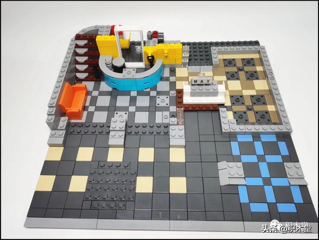 虚焦测评,虚战测评