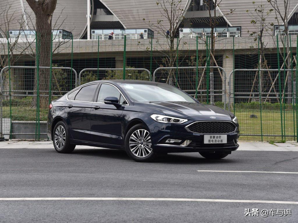 蒙迪欧真的可以救你命吗,蒙迪欧在外人眼里是什么