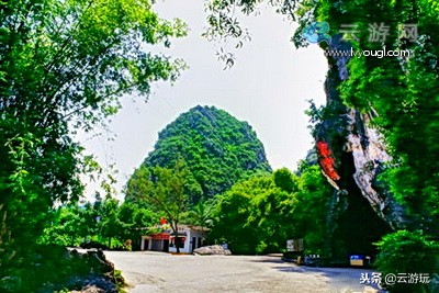 阳春最出名景点大全排名,广东阳春著名景点图片大全