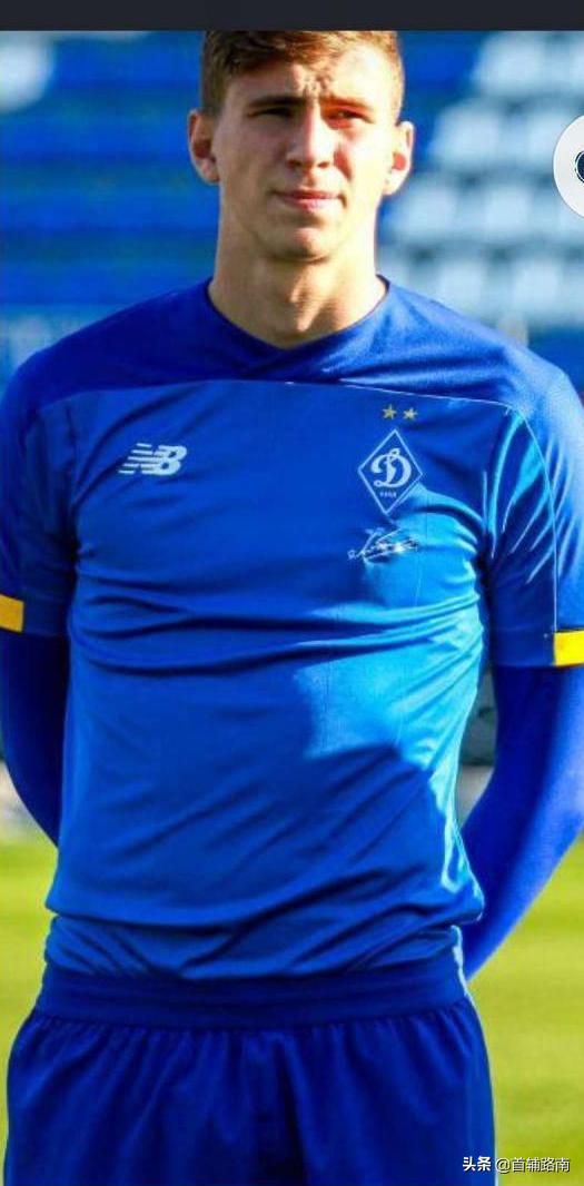 2021十大新星足坛,欧足联足球最新消息