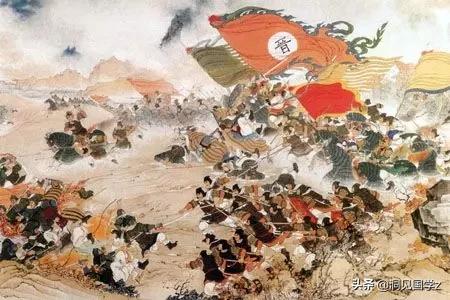 每天一分钟看完中国通史,每日整理中国通史