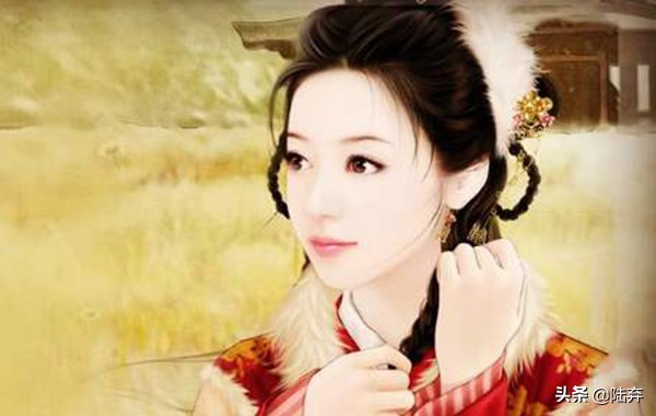 古代人对各年龄段的称呼,古代怎么用一个字称呼女性