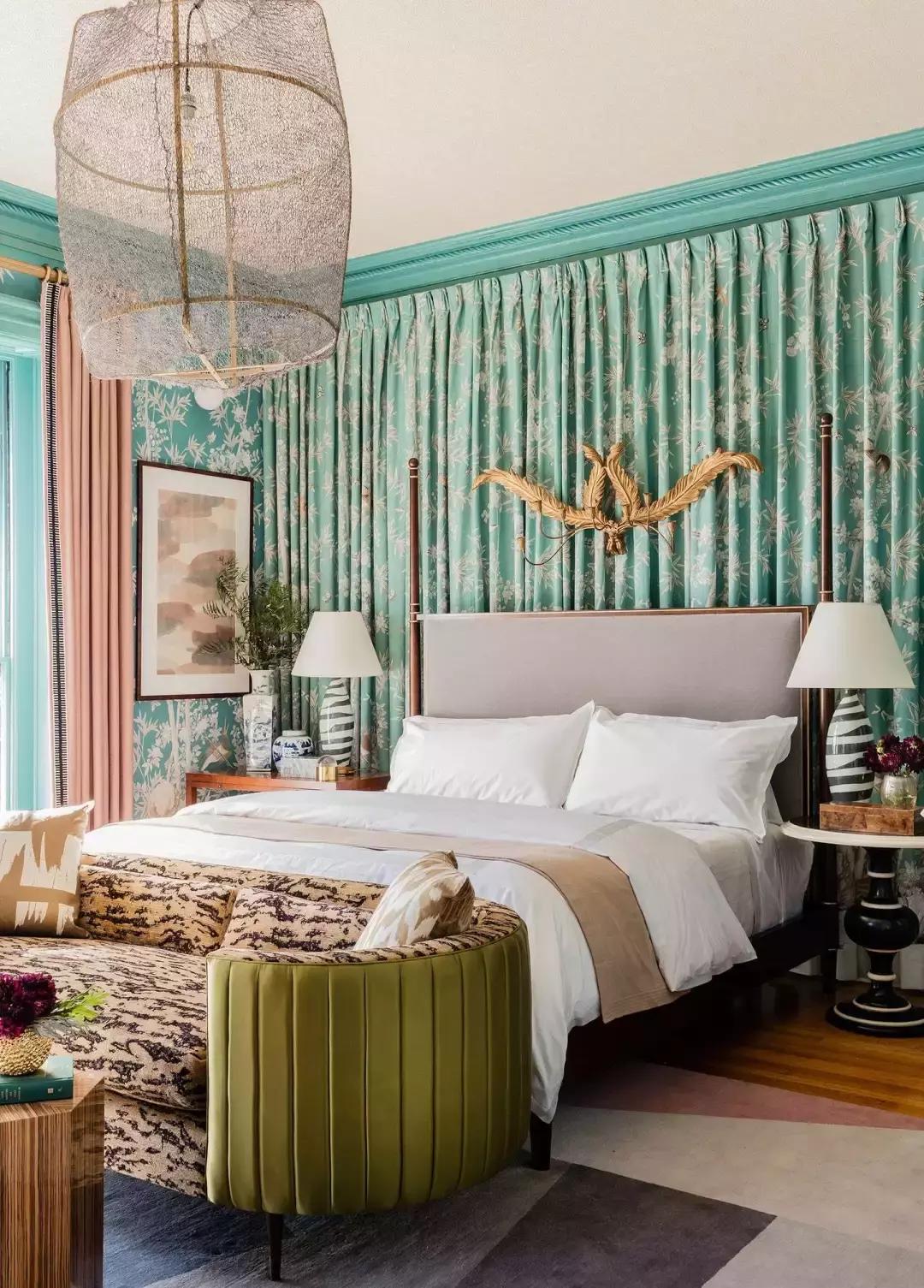 tiffany蓝配原木色,tiffany蓝家居单品