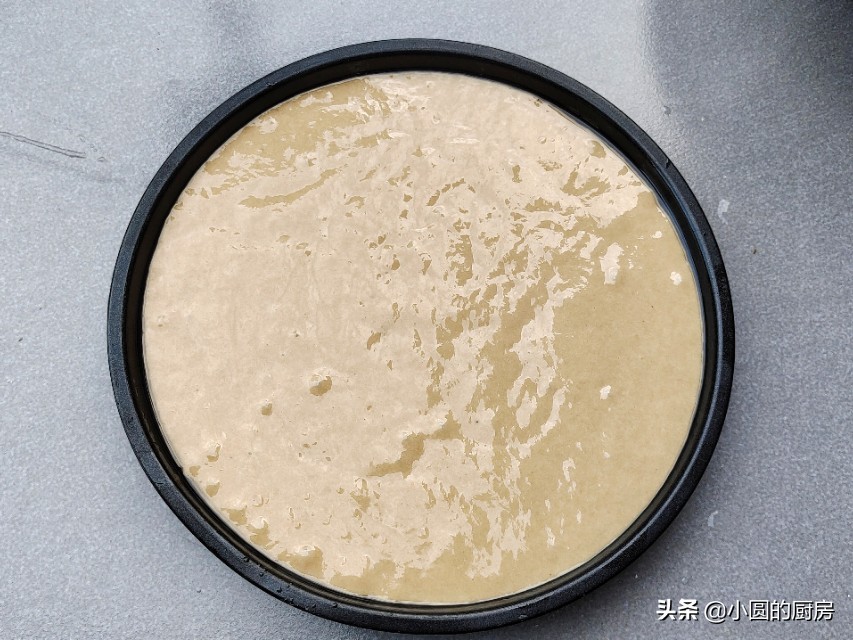 怎么样用木薯粉做发糕,木薯粉和面粉做发糕的比例