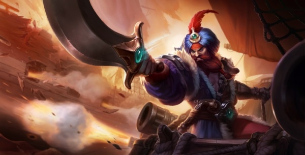 lol中有哪些稀有皮肤,盘点lol中的哪些被改名的皮肤