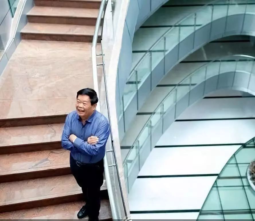 中国首善的婚外恋：我爱过你，在饥渴的盛年