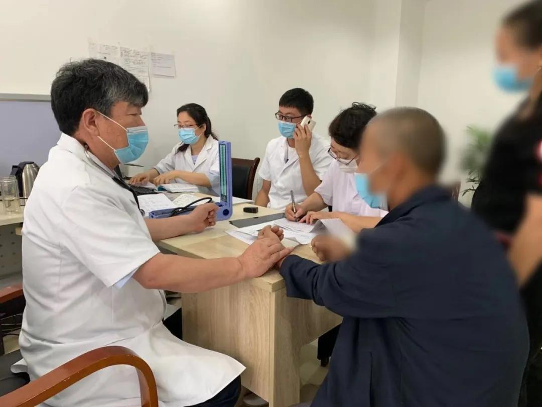 赵继福义诊,赵继福大夫预约挂号