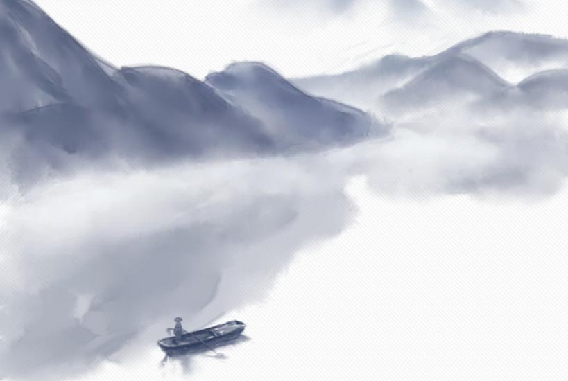 6首春雨诗词惊艳了我们,20首春雨诗词一朝春雨过万物