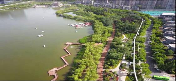 西安夜跑最佳路线图,西安九大夜跑路线