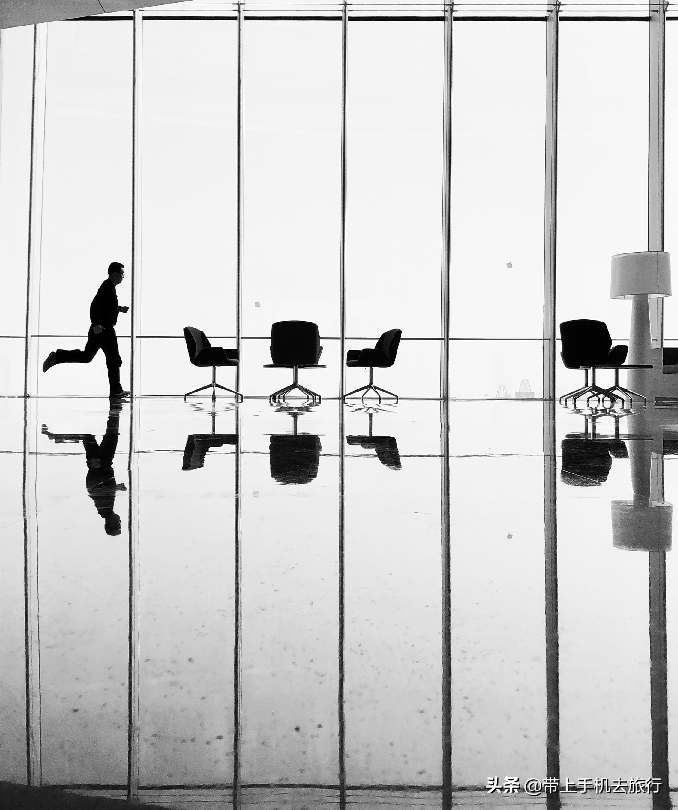 黑白效果适合什么照片,怎样才可以拍成黑白照片