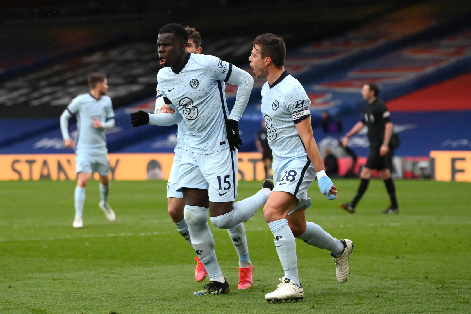 fifa20切尔西妖人,切尔西为何放走德布劳内