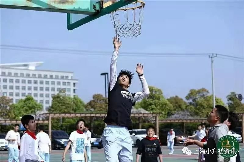 新贵学校,上海闵行区重点学校