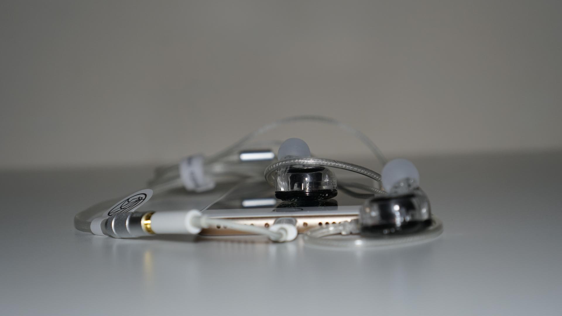 高品质头戴有线hifi耳机推荐,100元有线耳机hifi推荐