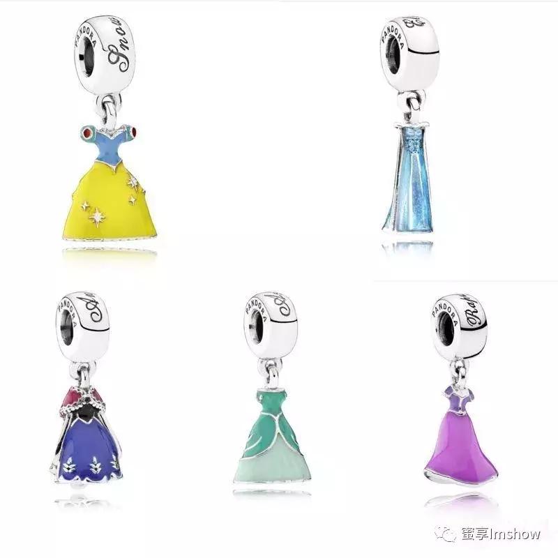 今年流行的饰品都有哪些款式,饰品有哪些风格可以介绍