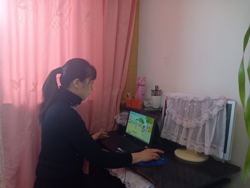 浅谈线上教学,线上教学经验分享与问题探讨