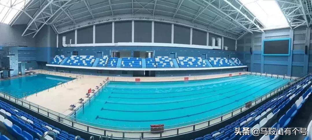 马鞍山市体育会展中心怎么样,马鞍山体育馆最新消息