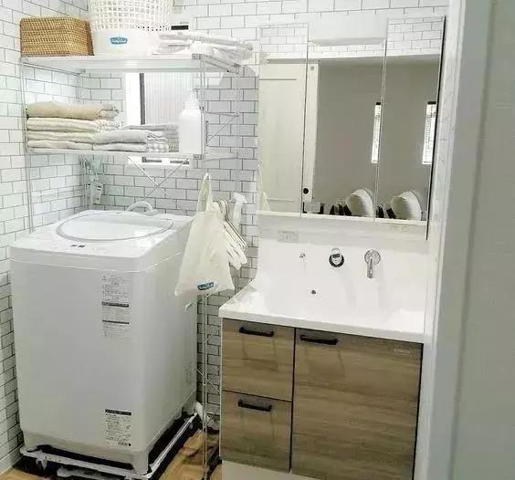 卫生间太丑怎么补救,卫生间很脏怎样改造