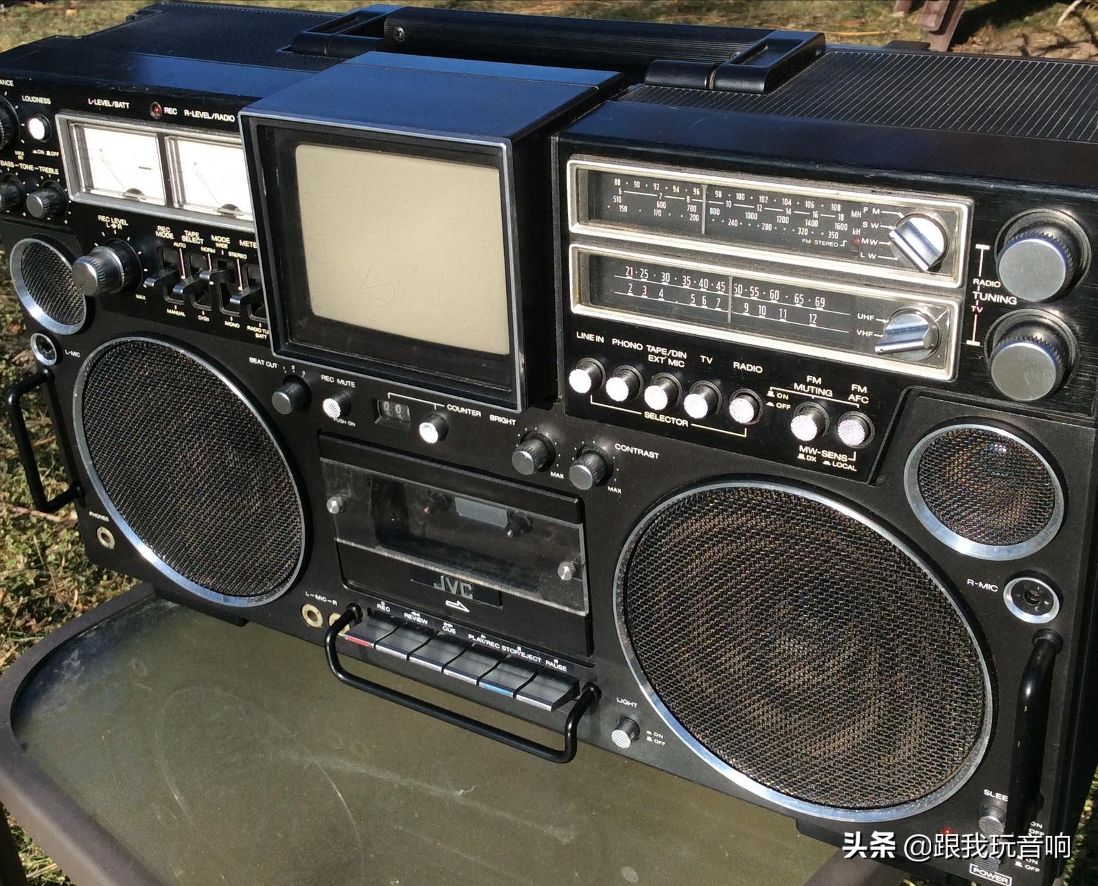 jvc90年代组合音响,jvc的最新版本