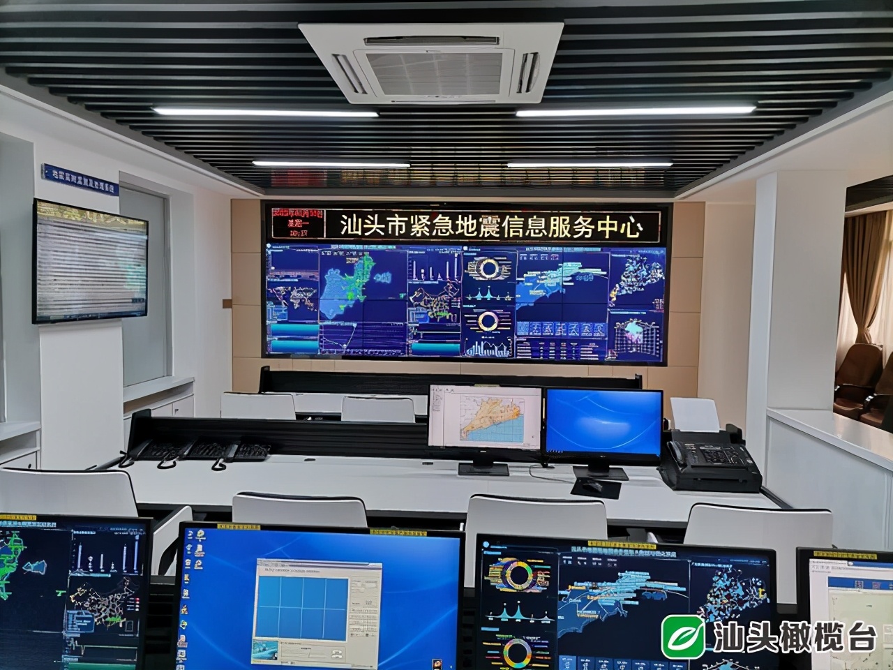 借助科技手段可以准确预测地震,地质卫星对地震有观测吗