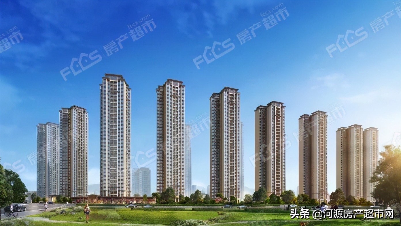 河源楼市成交,河源房价走势如何