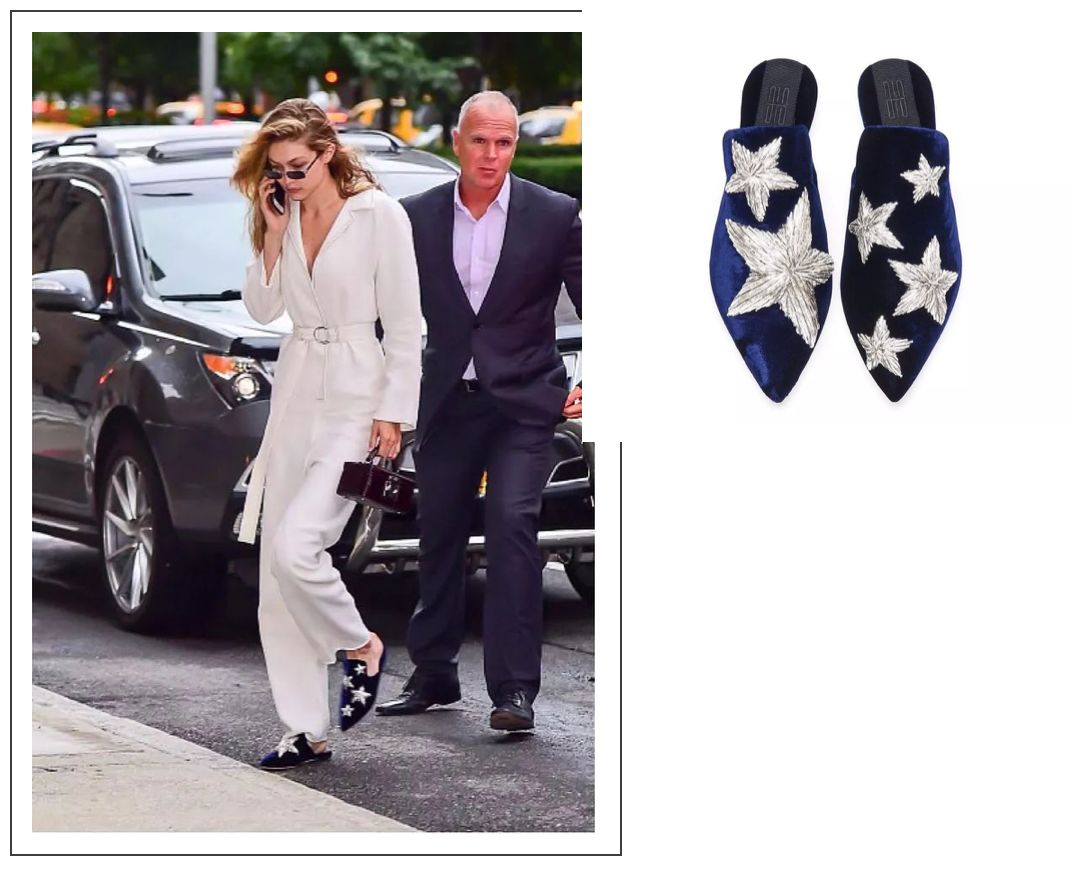 天气也太太太热了，这里有18双仙女拖让你美得不接地气！