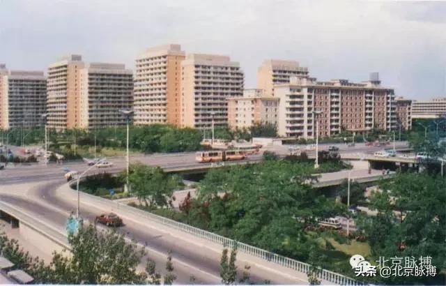 画说北京丨曾经的大朝阳