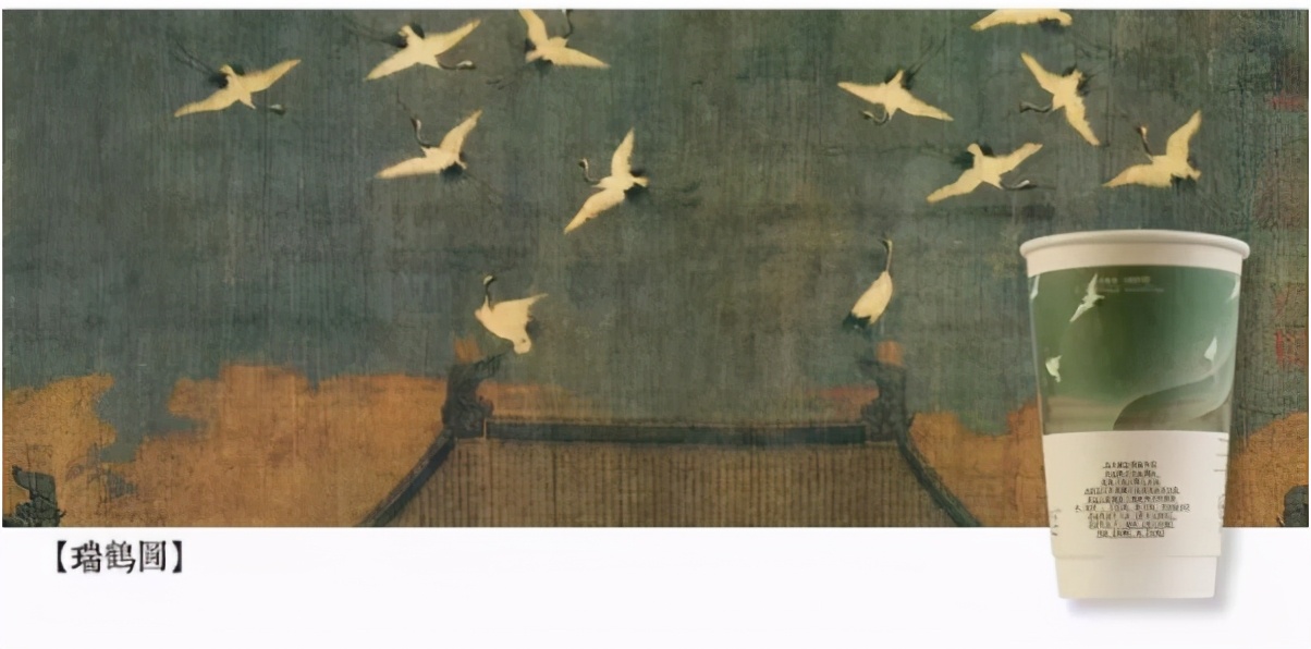 茶颜悦色武汉排队,武汉第一家茶颜悦色开业场面火爆