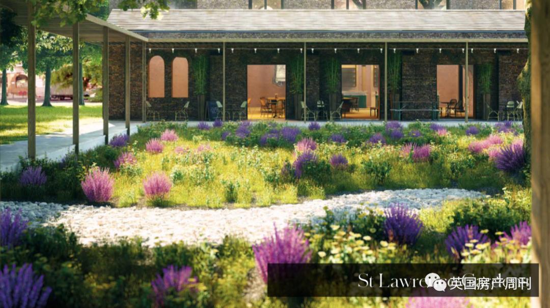 投资者亲述：同样预算，东伦敦/西伦敦之间，如何考量？