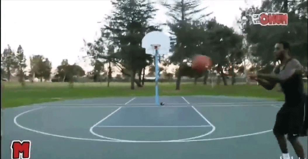 传球三步上篮教学,传球教学的10种方法