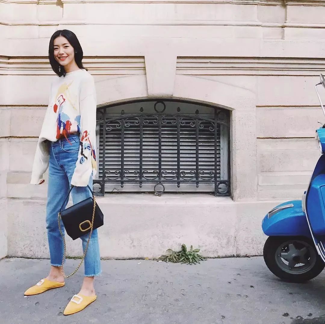 今年超火的老爹鞋时尚百搭,今年流行的鞋子百搭老爹鞋