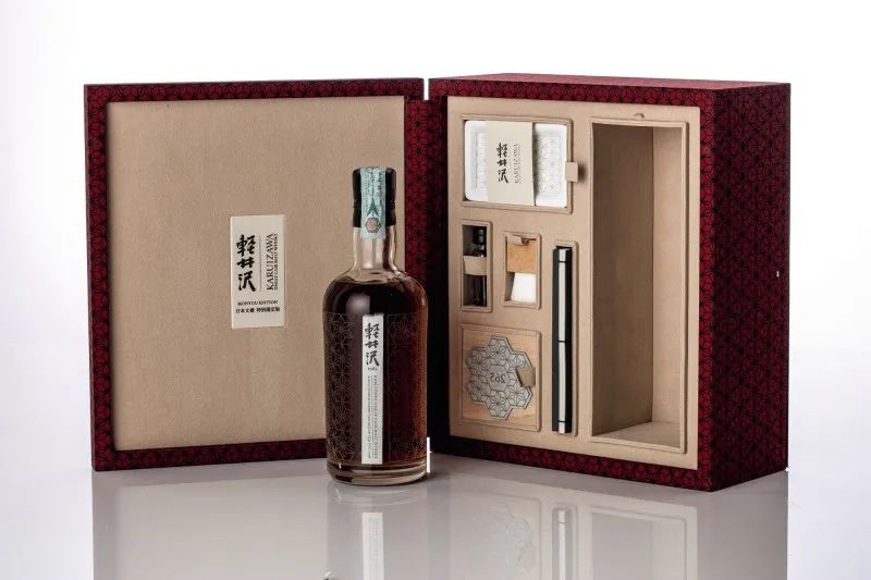 十大最具影响力威士忌品牌,最顶级的日本威士忌品牌