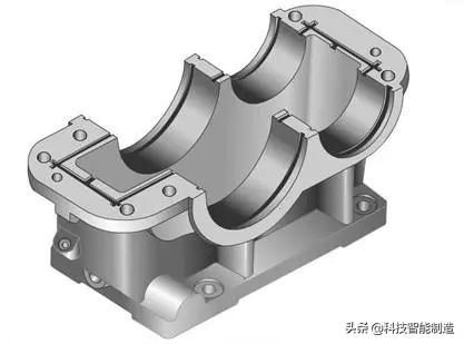 初学机械制图怎么画图纸,机械制图基础知识画正多边形