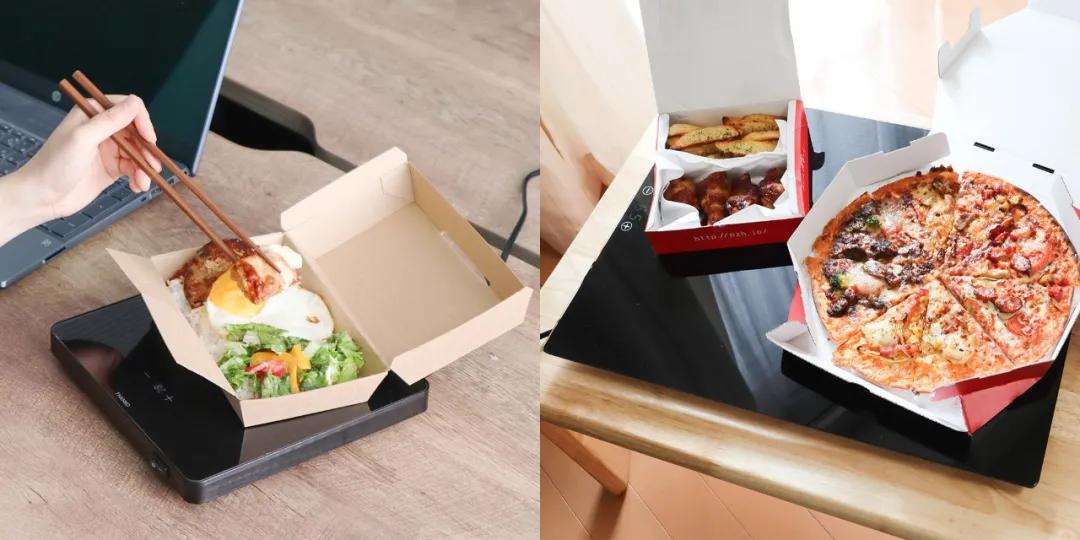 让人感到舒适的租房神器,90后家电神器