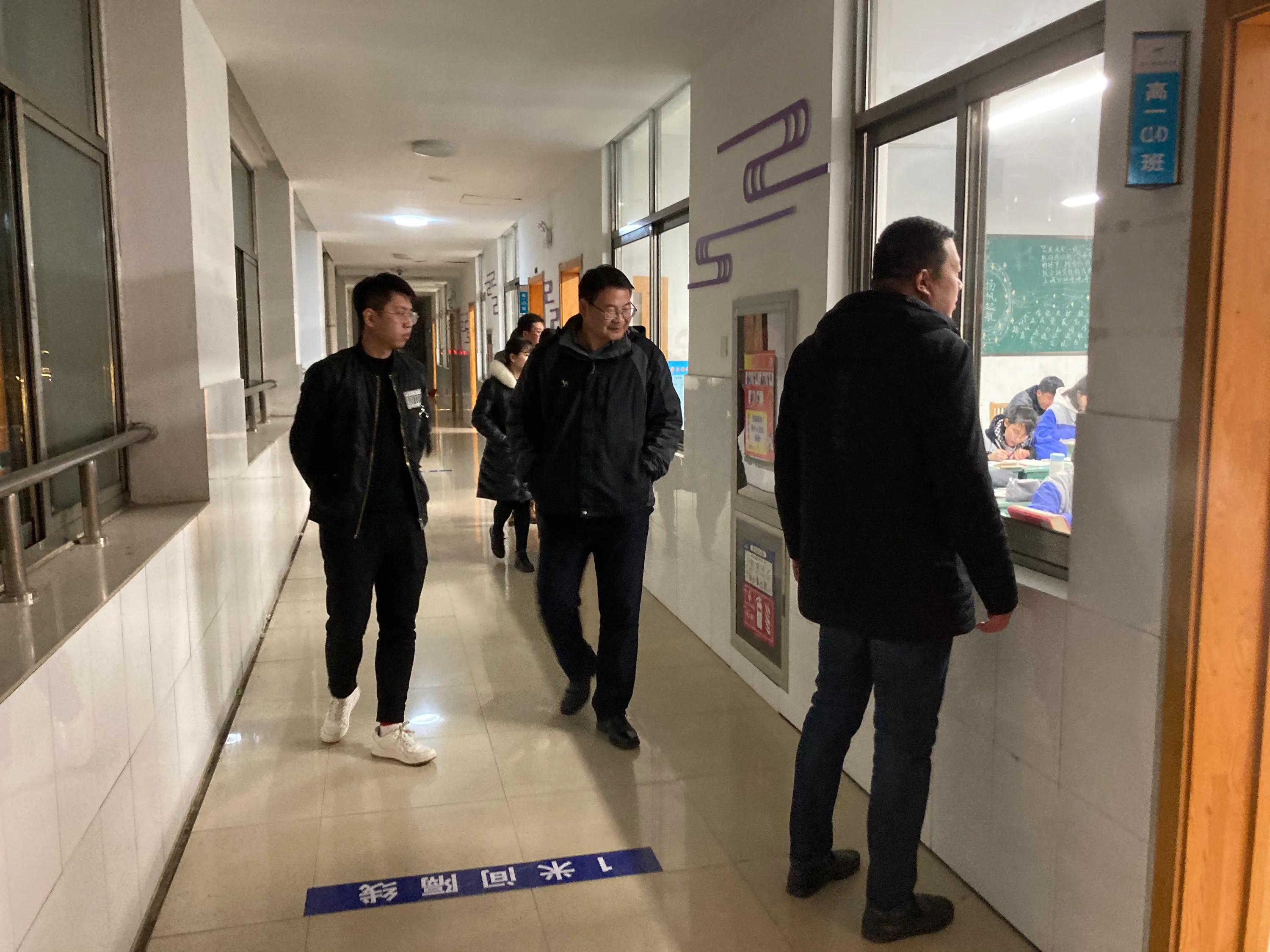 No.209,03-15 规范自身行为 养成良好习惯