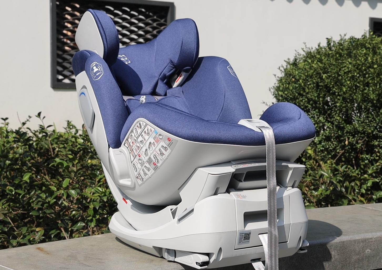 安全座椅360旋转的好还是普通的好,哪些安全座椅符合国家标准