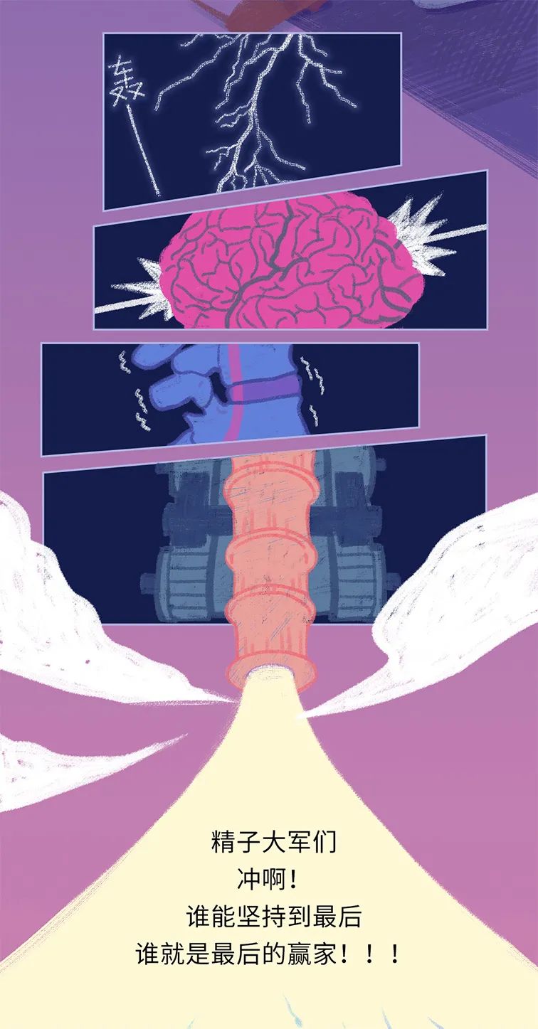 精子进入人体24小时变化,精子在人体24个小时都经历了什么