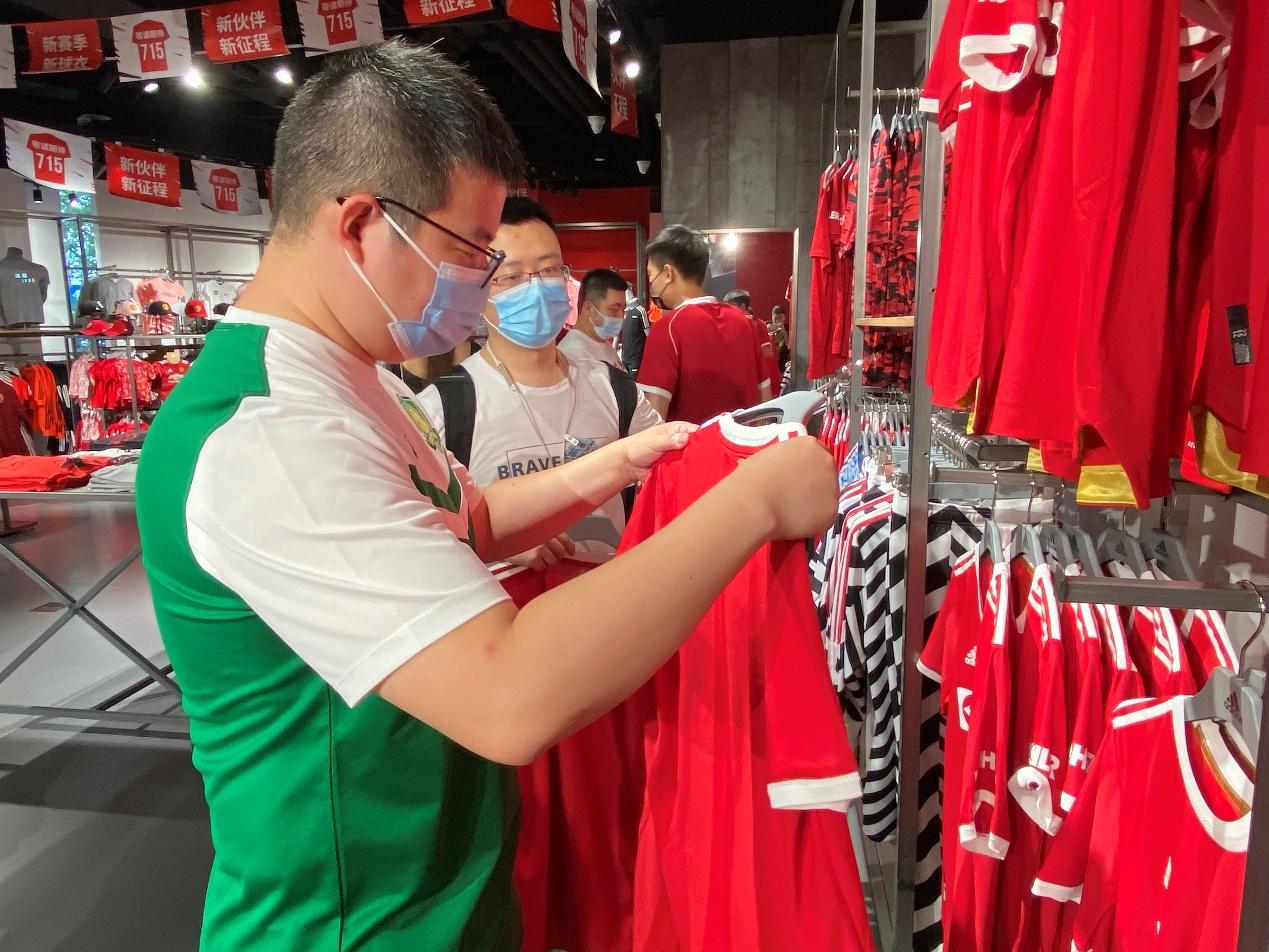 新业态“赋能聚力”,新业态赋能新时代