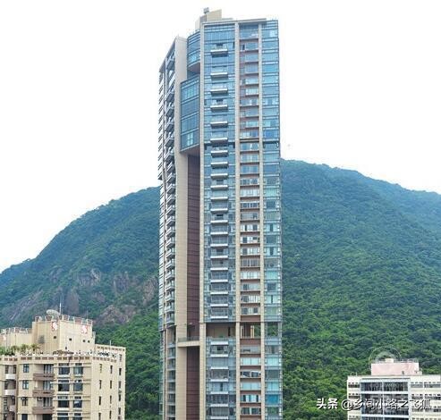 baby豪宅内部图,上海豪宅baby