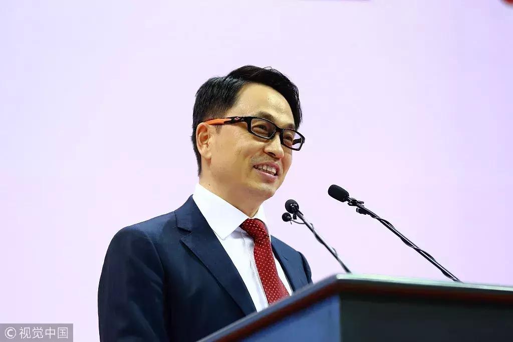 张磊结构价值投资,张磊谈投资疯狂创造长期价值