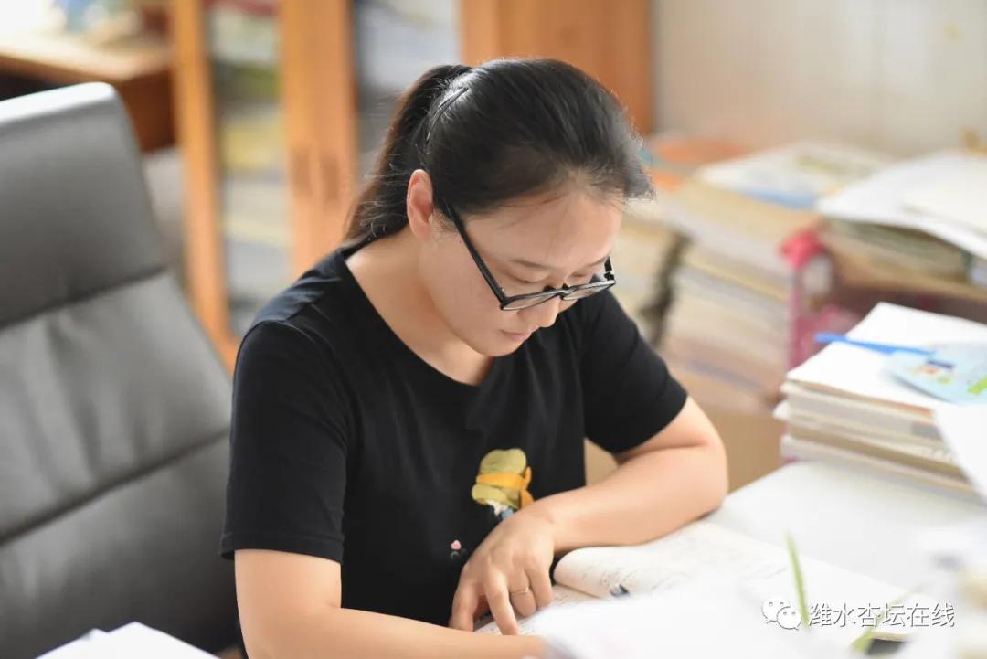 一双好朋友都考入北大，一个关于昌邑一中的温暖故事