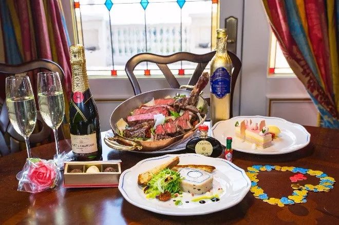 高性价比酒店推荐情人节,情人节一定要去的地方