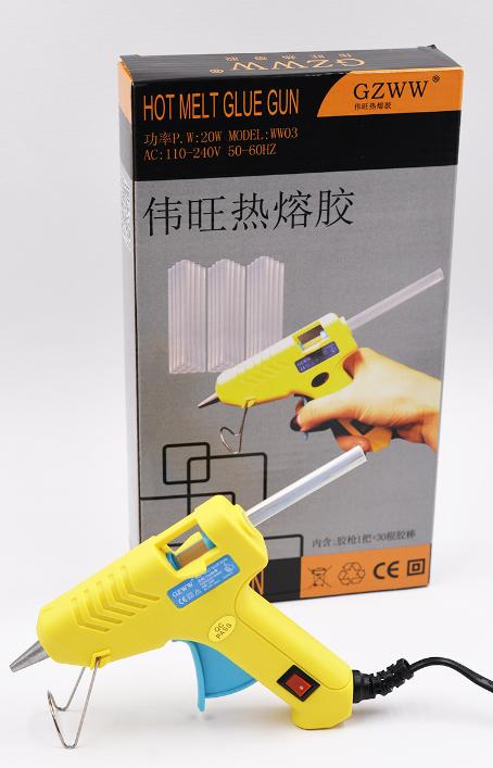 无毒环保热熔胶生产厂家,伟旺热熔胶棒厂家