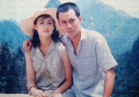 张光北与巩俐现状,张光北巩俐婚姻