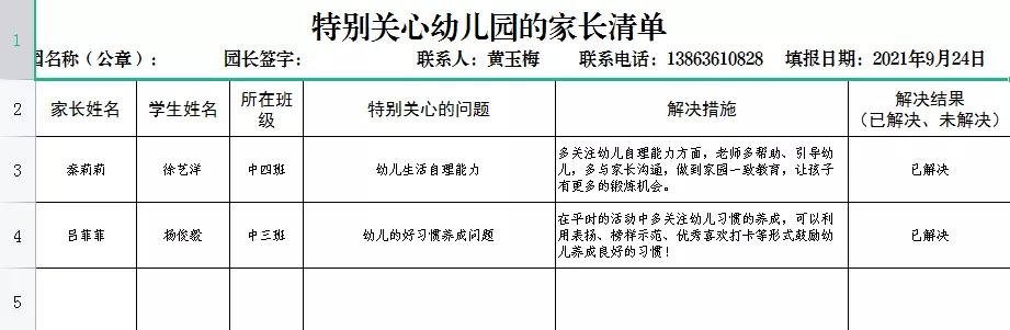 幼儿园大排查大走访大宣传方案,幼儿园群众大走访