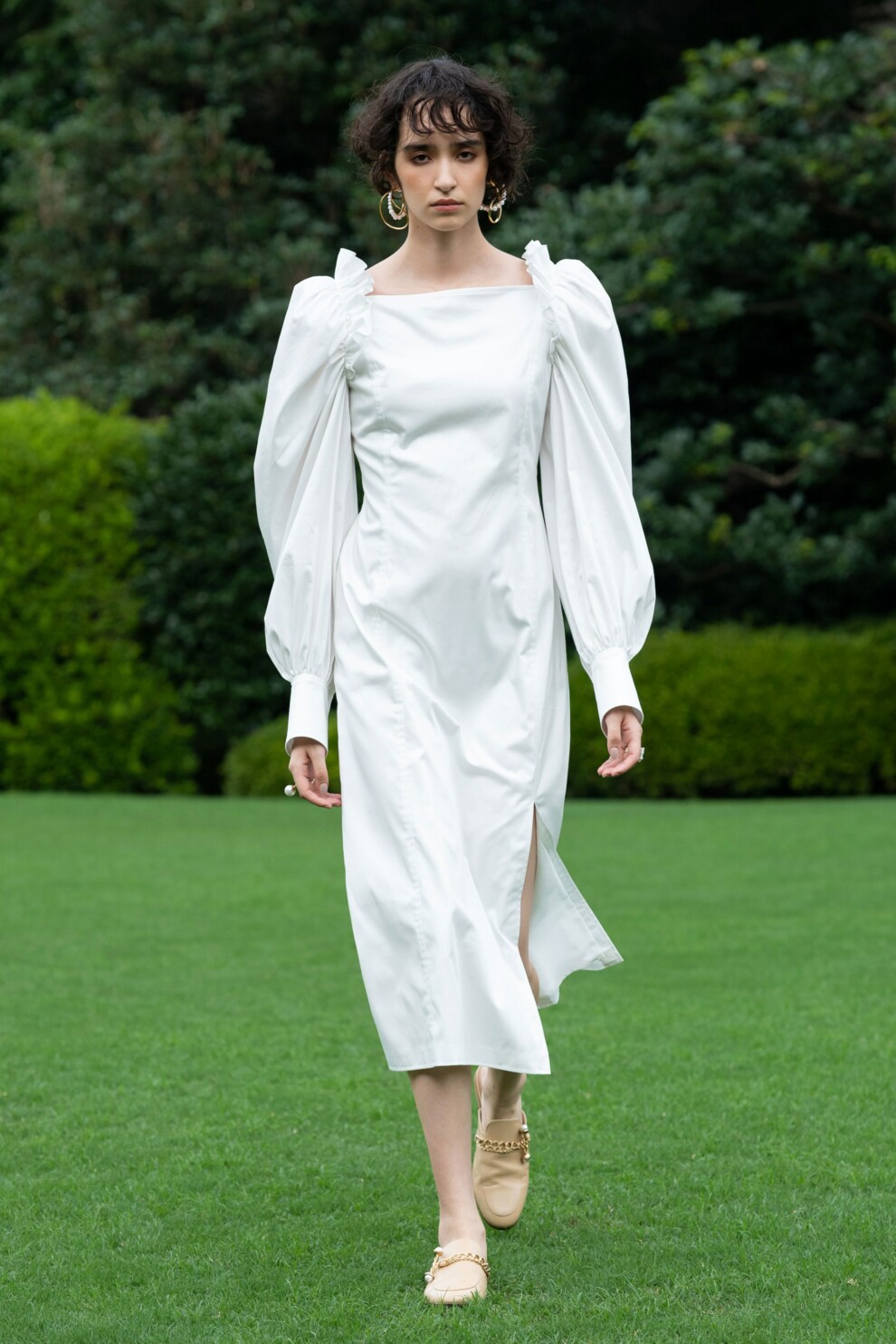 今年夏天流行款的连衣裙,今年夏天流行连衣裙