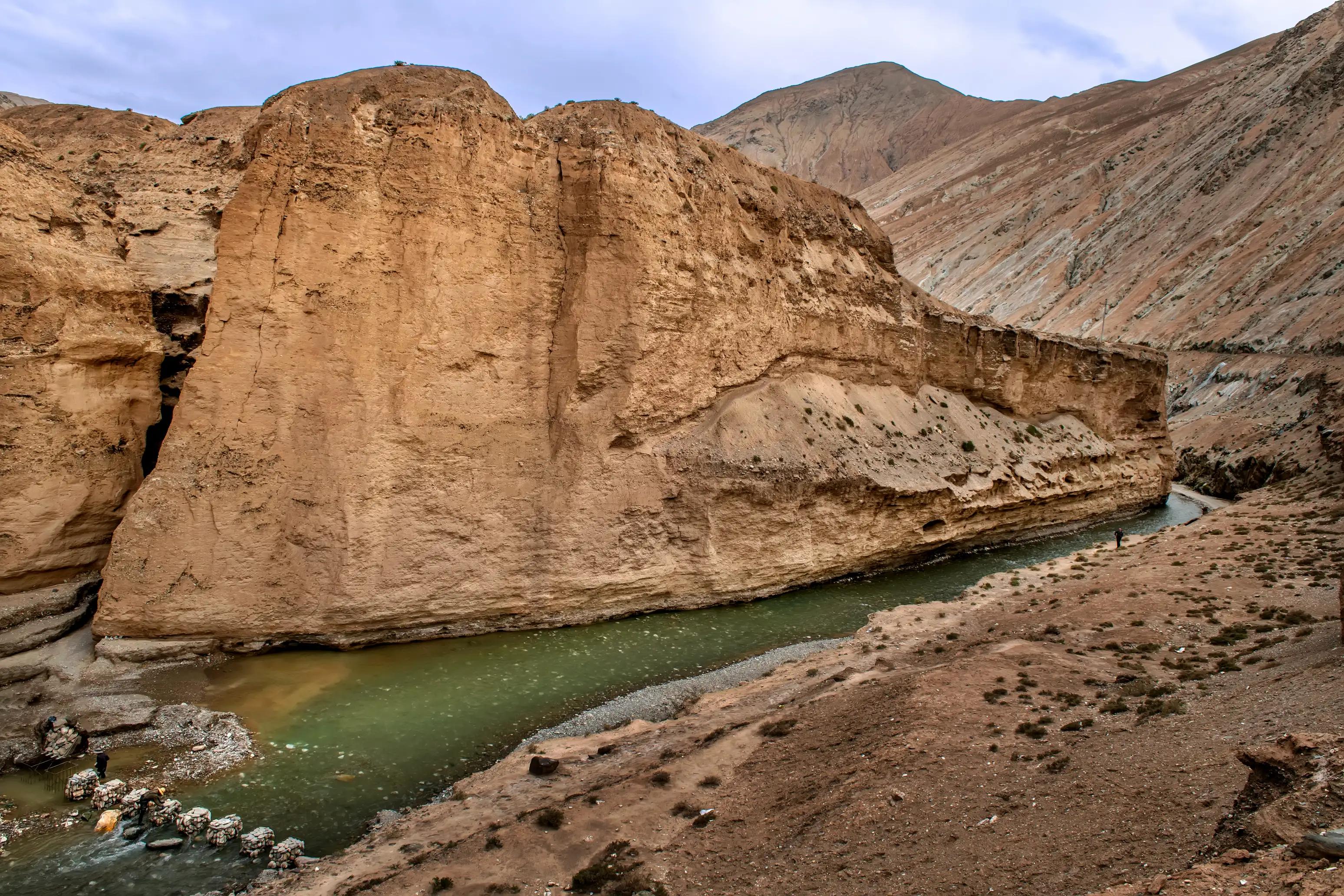 川西甘南十五日环线自驾游,甘南川西环游系列之四